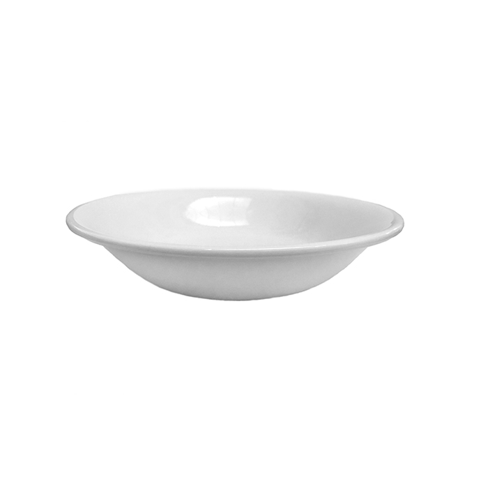PLATO HONDO SIN ALA 17 OZ  ACTUALITE