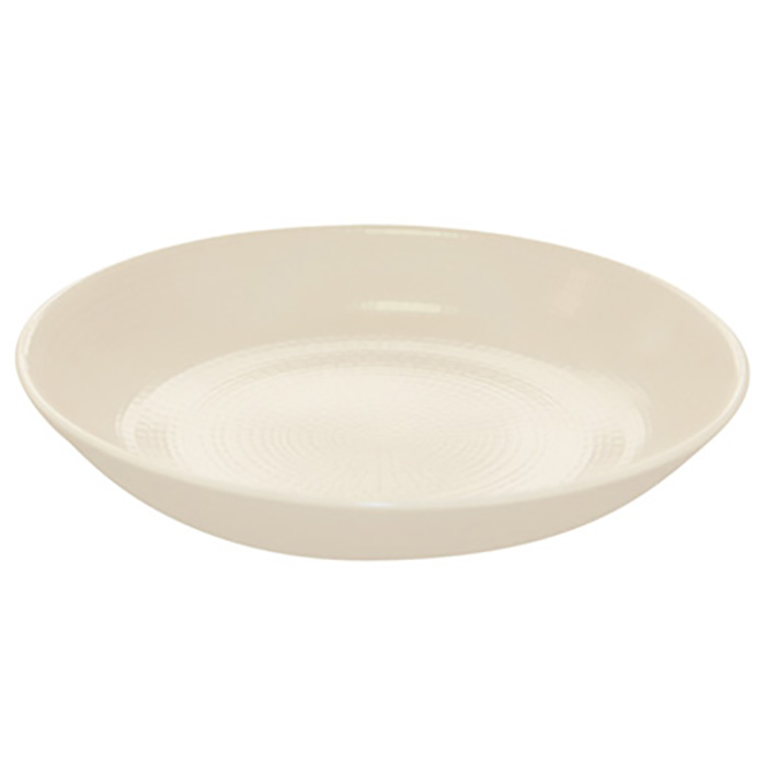 PLATO SOPA 21 CM MODULO NATURE