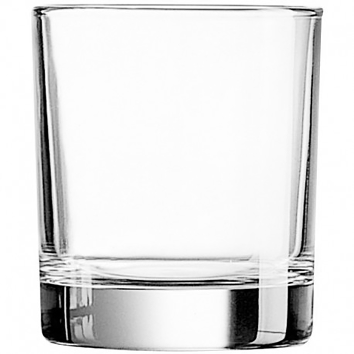 VASO OLD FASHION 10 OZ ISLANDE