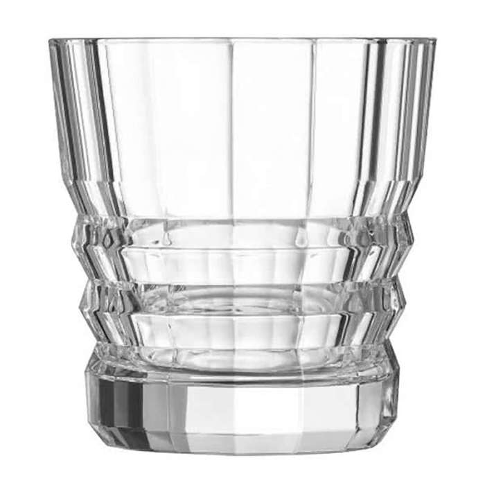 VASO OLD FASHION 10 3/4 OZ ARCHITECTE