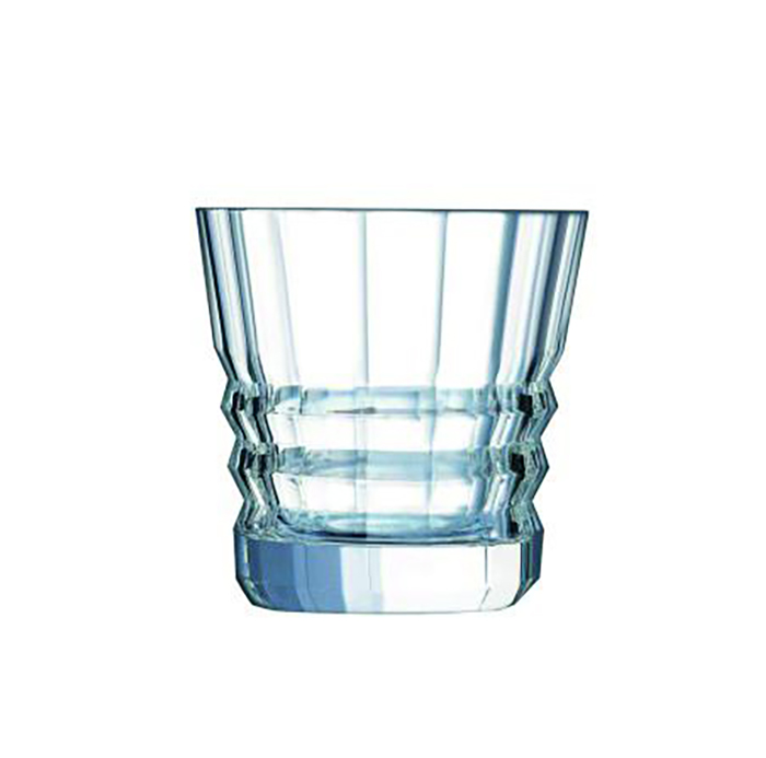 VASO OLD FASHION 12 3/4 OZ ARCHITECTE