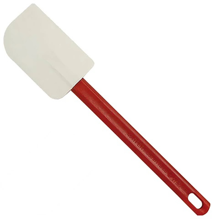 Matfer Bourgeat 112652 Spatula 9 7/8