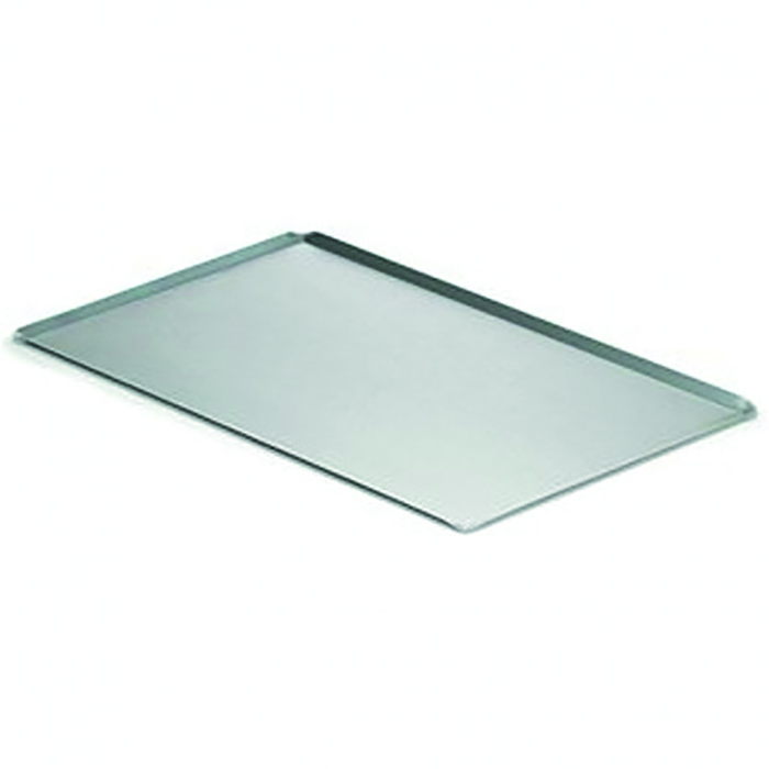 Charola Para Hornear 60 X 40 X 1 Cm Acero Inoxidable – ProEpta