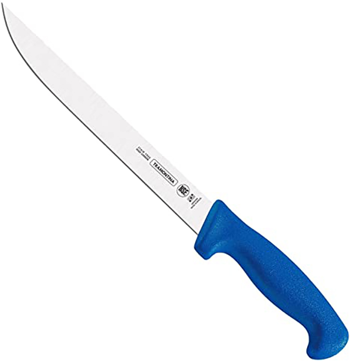 Cuchillo Chef 25 cm Mango Amarillo – ProEpta