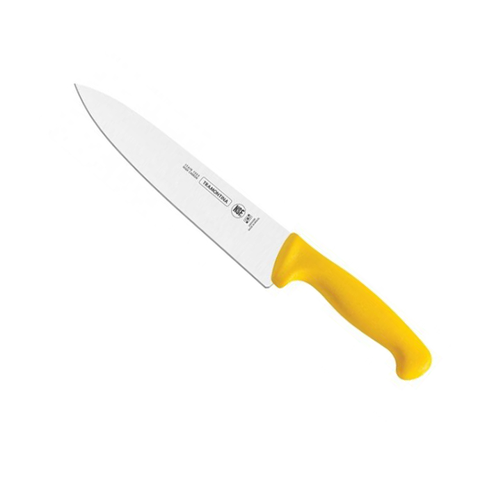Cuchillo Chef 25 cm Mango Azul – ProEpta