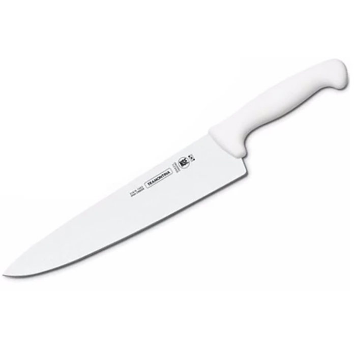 Cuchillo Chef 25 cm Mango Amarillo – ProEpta