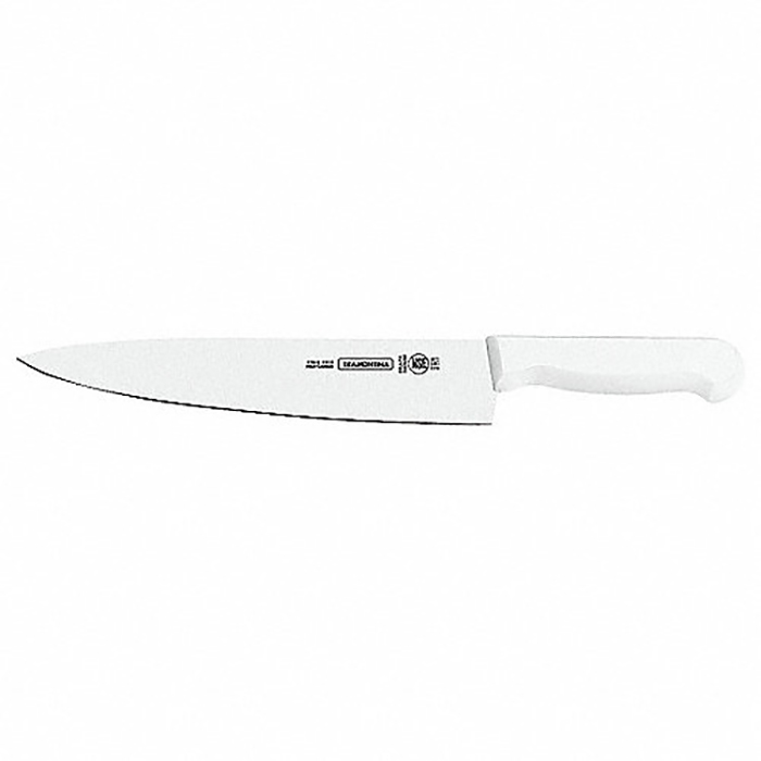 Cuchillo Chef 25 cm Mango Amarillo – ProEpta