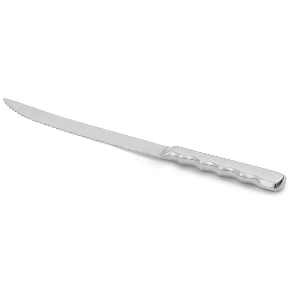 Cuchillo Chef 25 cm Mango Amarillo – ProEpta